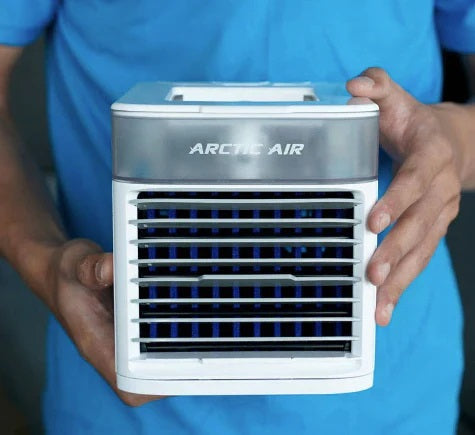 Ar Condicionado Portátil - Arctic Air